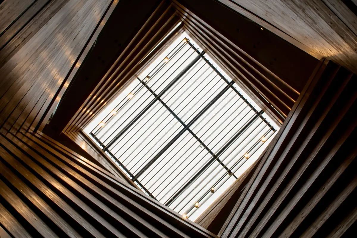 Skylights in Rogers, AR